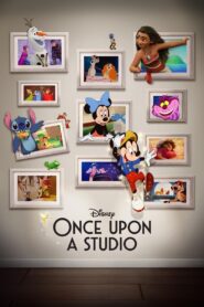 Once Upon a Studio ย้อนรอยความมหัศจรรย์แห่งดิสนีย์ ซับไทย