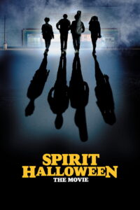 Spirit Halloween ซับไทย