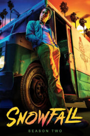 Snowfall Season 2 ซับไทย