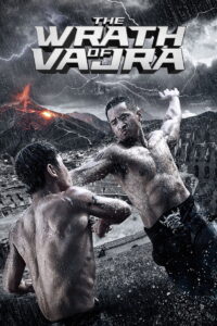 The Wrath Of Vajra ศึกอัศวินวัชระถล่มวิหารนรก ซับไทย
