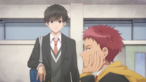 Haibara s Teenage New Game+ Season 1 New Game+ ฉบับวัยรุ่นของไฮบาระคุง ปี 1 ตอนที่ 4