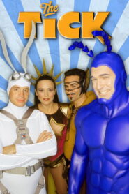 The Tick Season 1 เดอะ ทิค ปี 1 ซับไทย