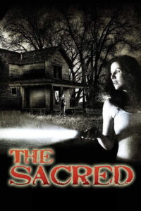 The Sacred บ้านหลอน…กระชากวิญญาณ พากย์ไทย