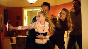 Grimm Season 6 กริมม์ ยอดนักสืบนิทานสยอง ปี 6 ตอนที่ 12