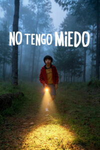 Im Not Afraid ผมไม่กลัว พากย์ไทย/ซับไทย