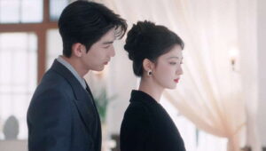Overdo Season 1 หากวินาทีนั้นไม่พบเธอ ปี 1 ตอนที่ 9