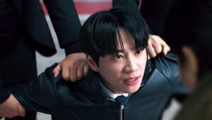 Reborn Rookie Season 1 มือใหม่หัดแค้น ปี 1 ตอนที่ 5