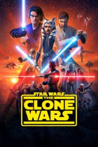 Star Wars: The Clone Wars สตาร์ วอร์ส: เดอะ โคลน วอร์ส พากย์ไทย