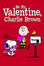 Be My Valentine Charlie Brown ซับไทย