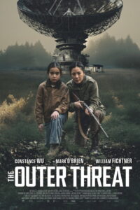 The Outer Threat ซับไทย