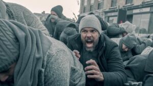 The Handmaid s Tale Season 6 เรื่องเล่าของสาวรับใช้ ปี 6 ตอนที่ 9