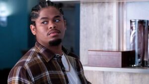 Snowfall ปี 5 ตอนที่ 9