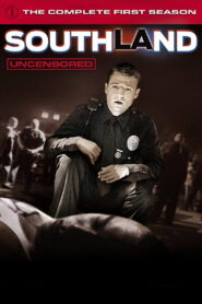 Southland Season 1 เซาท์แลนด์ ปี 1 ซับไทย