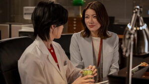 LOVED ONE Season 1 แด่ผู้เป็นที่รักที่จากไป ปี 1 ตอนที่ 6