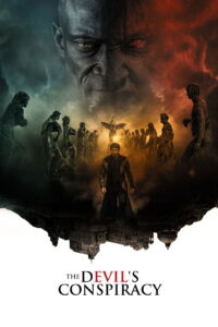 The Devil Conspiracy ซับไทยแปล