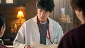 LOVED ONE Season 1 แด่ผู้เป็นที่รักที่จากไป ปี 1 ตอนที่ 8