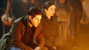 Grimm Season 6 กริมม์ ยอดนักสืบนิทานสยอง ปี 6 ตอนที่ 11