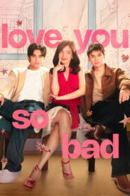 Love You So Bad ร้ายก็รัก ดีนักก็เลิฟ ซับไทย