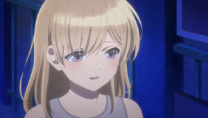 Haibara s Teenage New Game+ Season 1 New Game+ ฉบับวัยรุ่นของไฮบาระคุง ปี 1 ตอนที่ 8