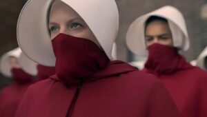 The Handmaid s Tale Season 6 เรื่องเล่าของสาวรับใช้ ปี 6 ตอนที่ 8