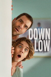 Down Low กิ๊กไม่กั๊ก ทางรักสีรุ้ง ซับไทย
