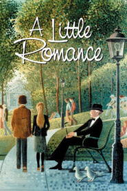 A Little Romance จูบนั้น คือฉันรักเธอ ซับไทย