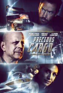 Precious Cargo ฉกแผนโจรกรรม ล่าคนอึด พากย์ไทย
