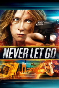 Never Let Go พญายมยังก้มกราบ พากย์ไทย