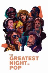The Greatest Night in Pop คืนแห่งประวัติศาสตร์เพลงป๊อป ซับไทย