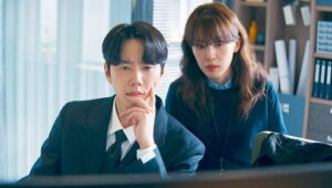 Reborn Rookie Season 1 มือใหม่หัดแค้น ปี 1 ตอนที่ 2