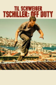 Nick off Duty ปฏิบัติการล่าข้ามโลก พากย์ไทย