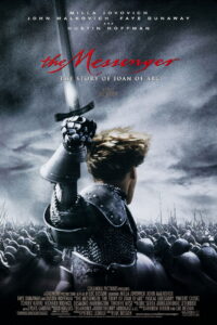 The Messenger The Story of Joan of Arc โจน ออฟ อาร์ค วีรสตรีเหล็กหัวใจทมิฬ พากย์ไทย/ซับไทย