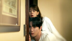 Reborn Rookie Season 1 มือใหม่หัดแค้น ปี 1 ตอนที่ 6