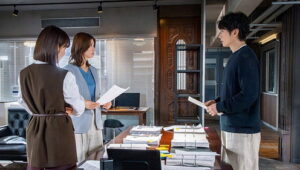 LOVED ONE Season 1 แด่ผู้เป็นที่รักที่จากไป ปี 1 ตอนที่ 11