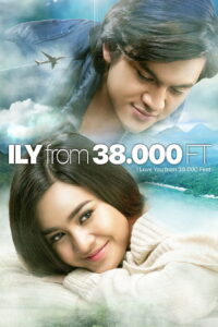 I Love You from 38000 Feet 38000 ฟีต ฉันรักเธอ ซับไทย