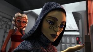Star Wars: The Clone Wars Season 2 สตาร์ วอร์ส: เดอะ โคลน วอร์ส ปี 2 ตอนที่ 8