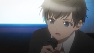 Haibara s Teenage New Game+ Season 1 New Game+ ฉบับวัยรุ่นของไฮบาระคุง ปี 1 ตอนที่ 3