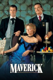 Maverick มาเวอริค สุภาพบุรุษตัดหนึ่ง พากย์ไทย/ซับไทย