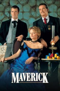 Maverick มาเวอริค สุภาพบุรุษตัดหนึ่ง พากย์ไทย/ซับไทย