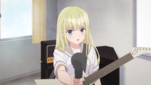 Haibara s Teenage New Game+ Season 1 New Game+ ฉบับวัยรุ่นของไฮบาระคุง ปี 1 ตอนที่ 11