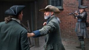 Outlander Season 4 เอาท์แลนเดอร์ ปี 4 ตอนที่ 11