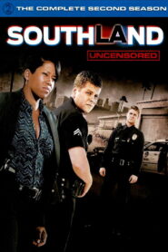 Southland Season 2 เซาท์แลนด์ ปี 2 ซับไทย