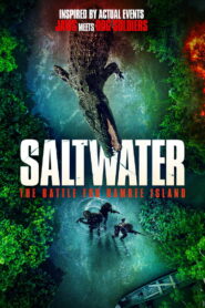 Saltwater The Battle for Ramree Island ซับไทยแปล