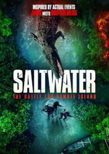 Saltwater The Battle for Ramree Island ซับไทยแปล