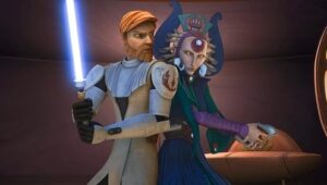Star Wars: The Clone Wars Season 2 สตาร์ วอร์ส: เดอะ โคลน วอร์ส ปี 2 ตอนที่ 13