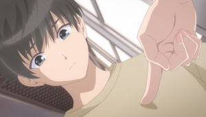 Haibara s Teenage New Game+ Season 1 New Game+ ฉบับวัยรุ่นของไฮบาระคุง ปี 1 ตอนที่ 5
