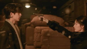 Overdo Season 1 หากวินาทีนั้นไม่พบเธอ ปี 1 ตอนที่ 8