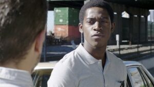 Snowfall ปี 3 ตอนที่ 1