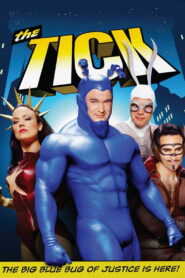 The Tick เดอะ ทิค ซับไทย