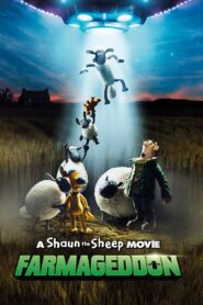 A Shaun the Sheep Movie Farmageddon แกะซ่า ฮายกก๊วน เดอะมูฟวี่ ซาวด์แทร็ก